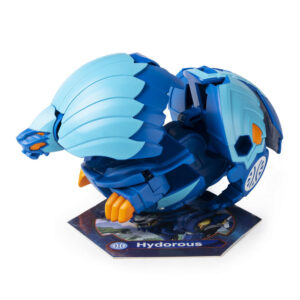 Набір Bakugan Armored alliance Deka Гідорус (SM64426-17)