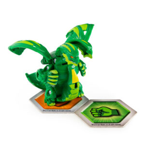 Набір Bakugan Armored alliance Нілліус (SM64422/SM64422-37)