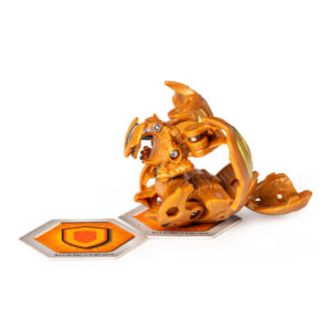Набір Bakugan Armored alliance Ауксилатавр (SM64422/SM64422-40)