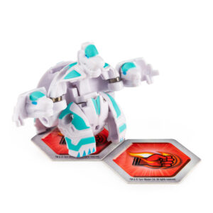 Набір Bakugan Armored alliance Холкор (SM64422/SM64422-41)