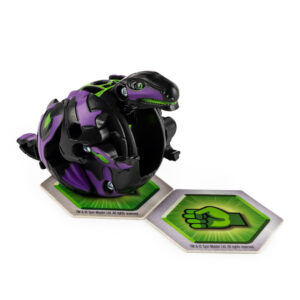 Набір Bakugan Armored alliance Трокс  (SM64422/SM64422-42)