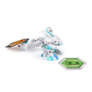 Набір Bakugan Armored alliance Сайрус ультра (SM64423/SM64423-36)
