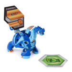 Набір Bakugan Armored alliance Рампаріан ультра (SM64423/SM64423-37)