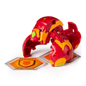 Набір Bakugan Armored alliance Циклоїд (SM64422/SM64422-43)