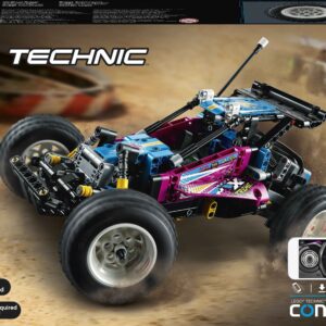 Конструктор LEGO Technic Баггі для бездоріжжя (42124)