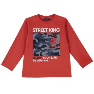 Реглан Street King