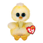 М'яка іграшка TY Beanie boo's Курча Бенедикт 25 см (37400)