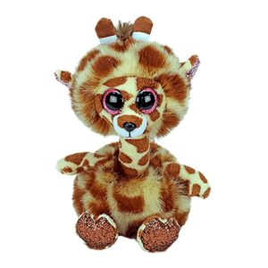 М'яка іграшка TY Beanie boo's Жираф Герті 25 см (37402)