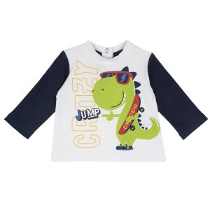 Реглан Crazy jump