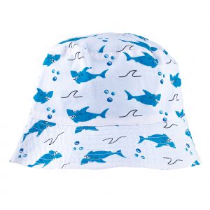 Панамка двостороння Shark