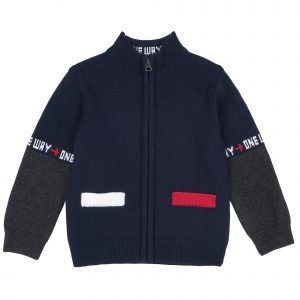 Кардиган Clayton