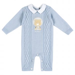 Комбінезон Sandov