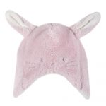 Шапка Happy bunny