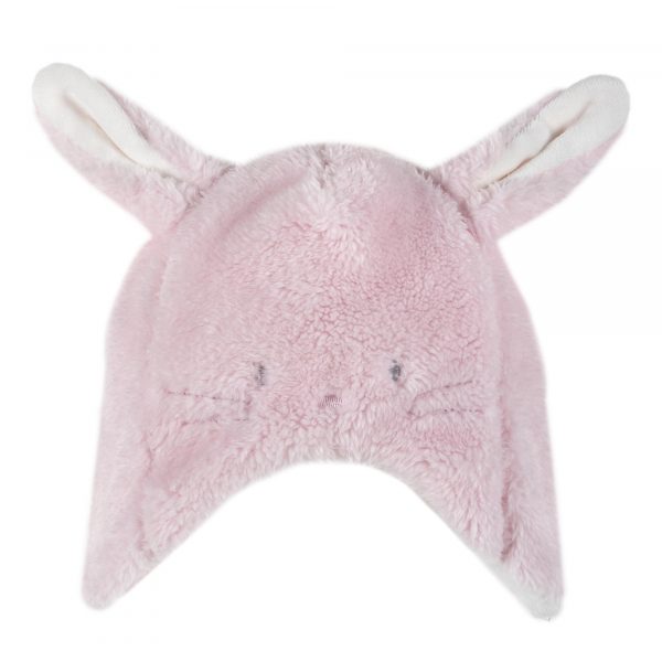 Шапка Happy bunny