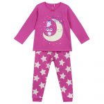 Піжама Long night