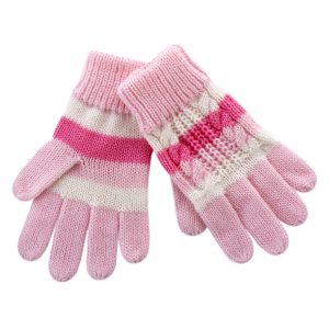 Рукавиці Pink Star