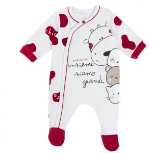 Комбінезон Funny cow