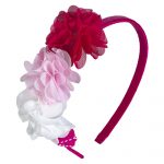 Обруч для волосся Stacy