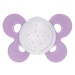 Пустушка Physio Comfort, силікон, 16-36 міс., 1 шт.