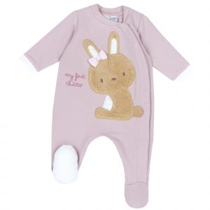 Комбінезон на флісі Jemma