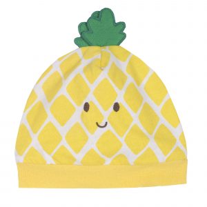Шапка Pineapple