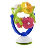 Игрушка "Музыкальные фрукты"