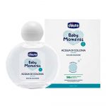 Одеколон дитячий Baby Moments, 100 мл
