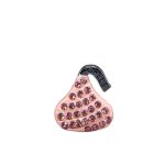 Емодзі Pink hershey kiss