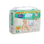 Підгузки Chicco Airy, 7-18 кг, 38 шт.