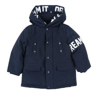 Термокуртка Dreamer