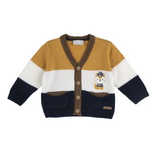 Кардиган Fox Todd