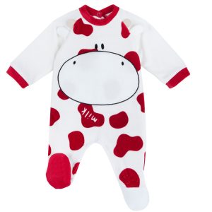 Комбінезон Joyful cow