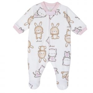 Комбінезон флісовий Violetta