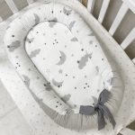 Кокон Piccolino "Honey dreams", поплін