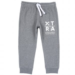 Брюки спортивні Tornado grey