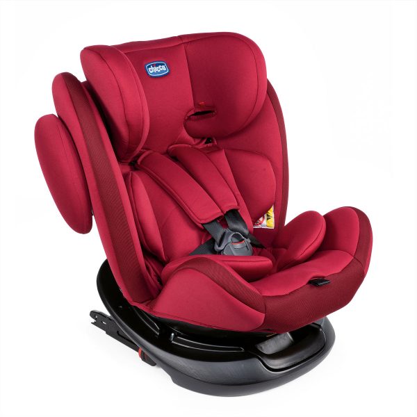 Автокрісло Unico, група 0+/1/2/3 - babystreet.com.ua