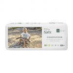 Підгузки Naty, розмір 5, 11-26 кг, 40 шт