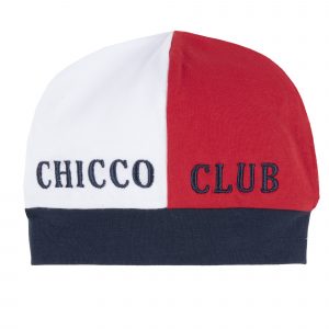 Шапка Club