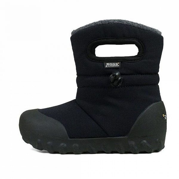 Чоботи Bogs B-Moc Puff Kid's 20 - babystreet.com.ua