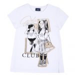 Футболка Girls club