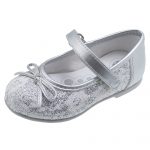 Туфлі Cary Silver