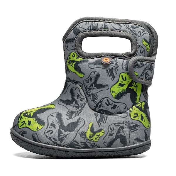 Чоботи Bogs Baby Cool Dinos - babystreet.com.ua