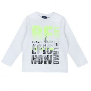 Реглан Vincenzo White