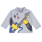 Реглан Rock Boy