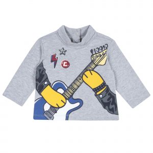 Реглан Rock Boy