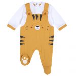 Комбінезон Favorite tiger