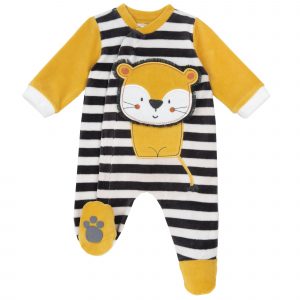 Комбінезон Cute lion