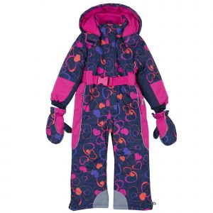 Термокомбінезон утеплений Princess