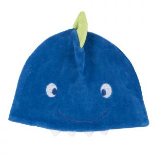 Шапка Baby dinosaur