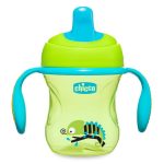 Поїльник непроливайка Training Cup, 200мл, 6м+